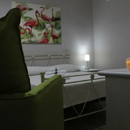 Bed & Breakfast San Marco-3
