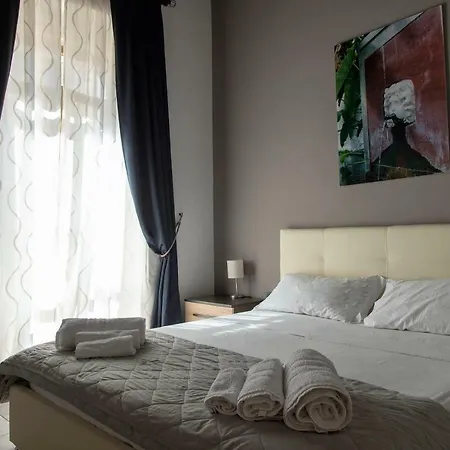B&B Palazzo Fruscione-2