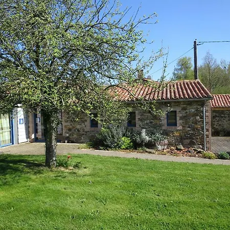 La Maison Des Landes-2