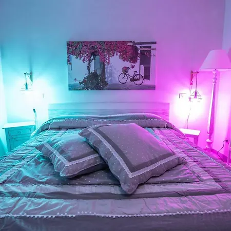 B&B A Pochi Passi-3