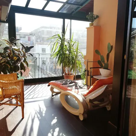 B&B La Tua Oasi-3