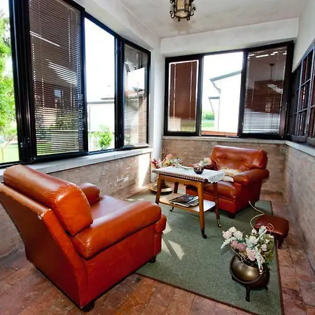Bed&breakfast Villa Lisetta-3
