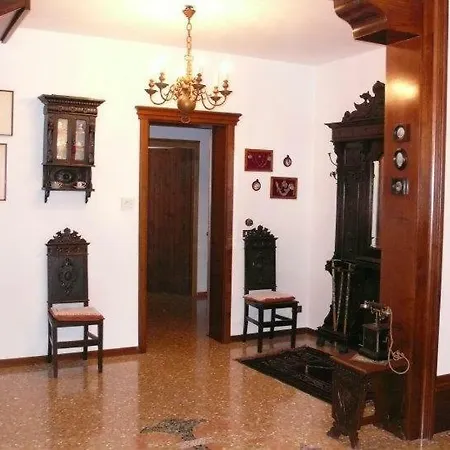 Bed&breakfast Villa Lisetta-2