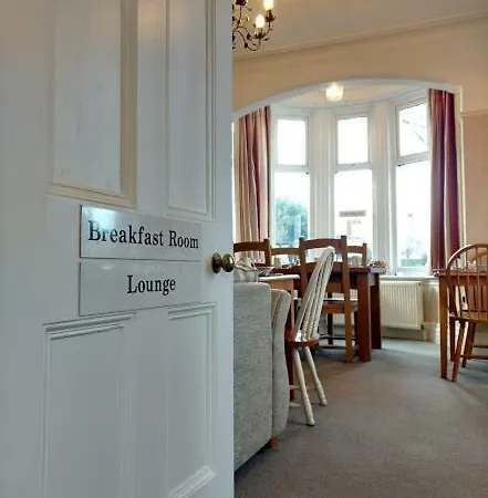 Rutland West Guest House-3