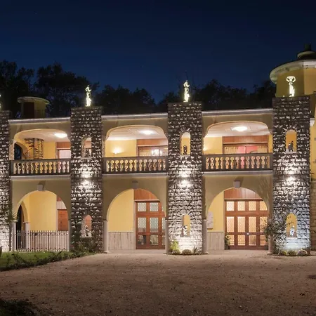 Residenza Hermitage-2