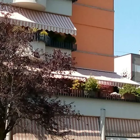 B&B Metrò-3