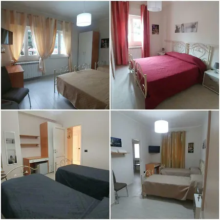 B&b I portici-2