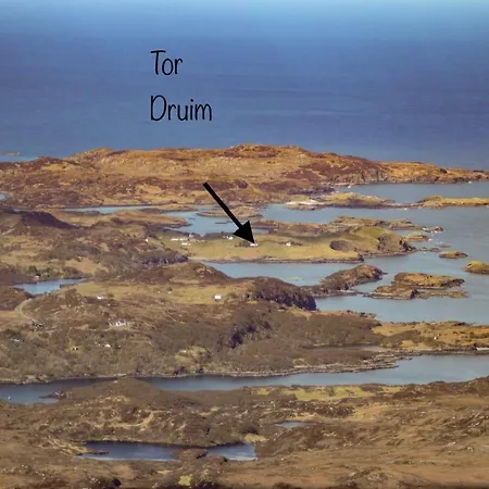 Tor Druim-2