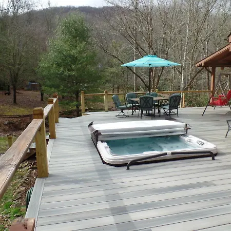 Creekside Paradise Bed And Breakfast-2