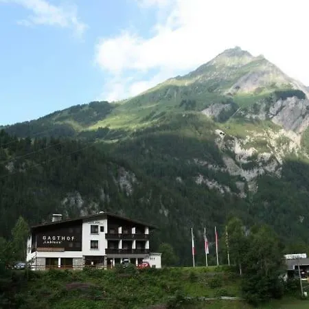 Gasthof Lublass-3