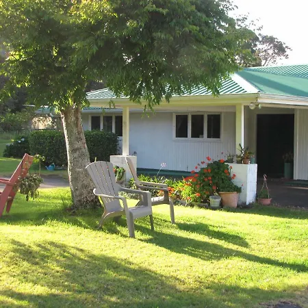 At The End Of The Road Bed And Breakfast-3