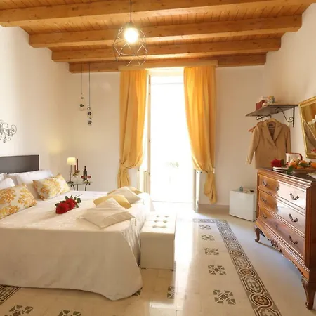 Suliscenti Dimora Siciliana B&B-2