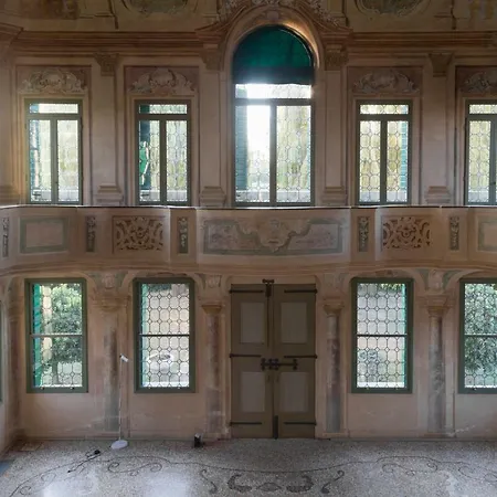 Villa da Ponte B&B-2
