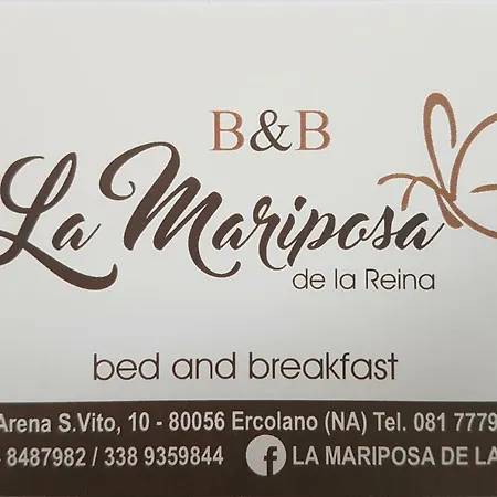 La Mariposa De La Reina-3