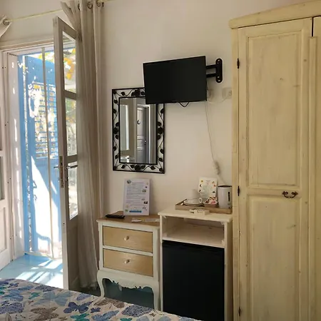 La Casa del Limoneto-3