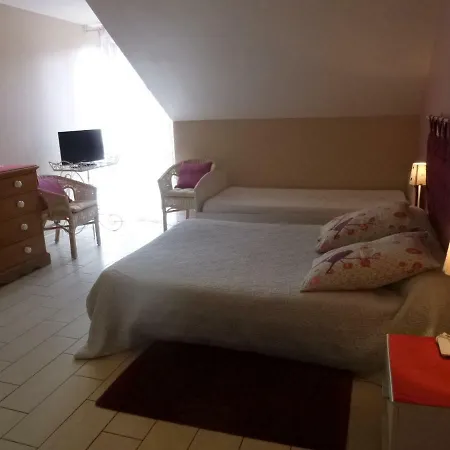 Chambres d'Hôtes de Céline et David-2