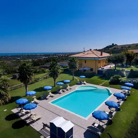 Il Giardino Sul Mare-2