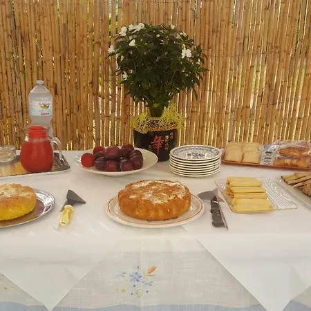 B&B Le Vele Teulada-3