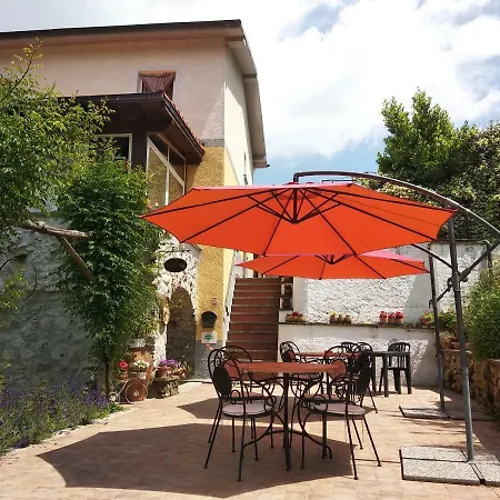 Country House La Scortica-3