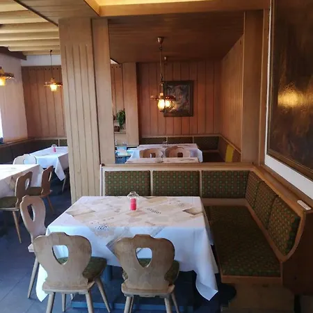 Gasthof Lublass-3