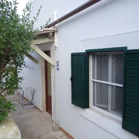 B&B Masseria Liberatore-3
