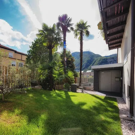 Le Palme City Rooms & Breakfast-2