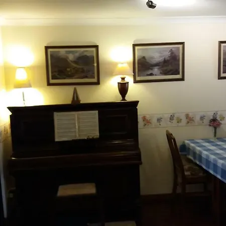 Sunnyside B&B-3