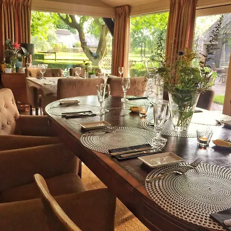 Landrop Bed & Breakfast-3