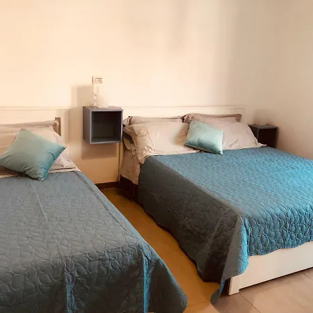 Bed & Breakfast Lufra-3