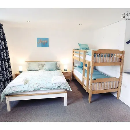 Southville Guest House-3