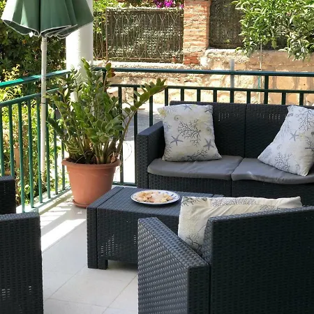 B&B Scala dei Turchi Beach-2