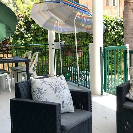 B&B Scala dei Turchi Beach-3