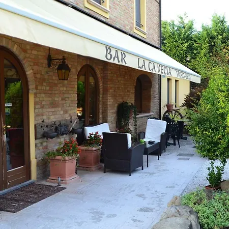 B&B La Ca Vecia-2