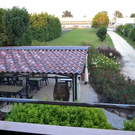 B&B La Ca Vecia-3