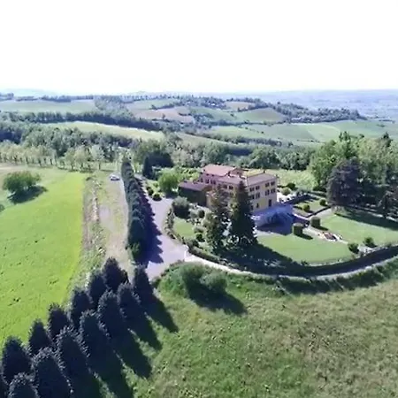 Villa La Palazzina-3