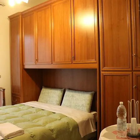B&B Il Bugia Nen-2