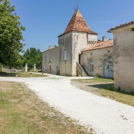 Château de La Combe-2