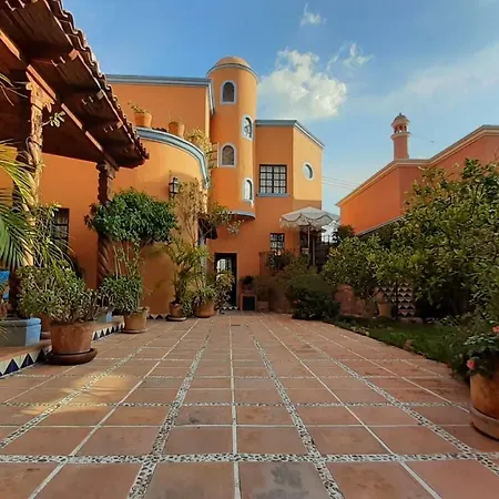 Casa Frida B&B-3