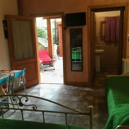 B&B Villa Carla-2
