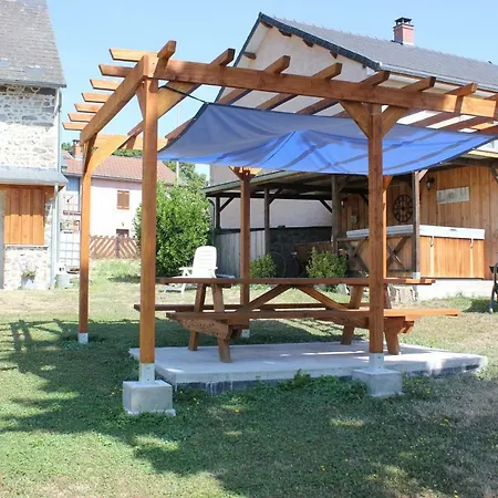 Maison le Barrage-2