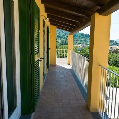 B&B Villa I Nobili-3