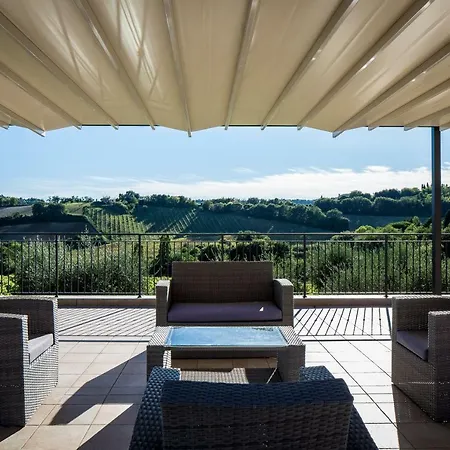 B&B - Il Villaggio dell'Uva-2