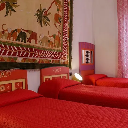 Bologna B&B-3
