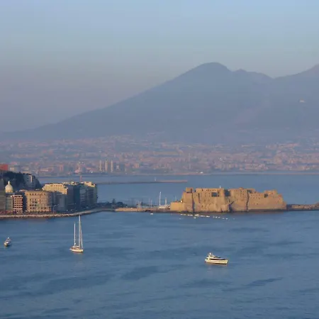 B&B Casa Aragonese-2
