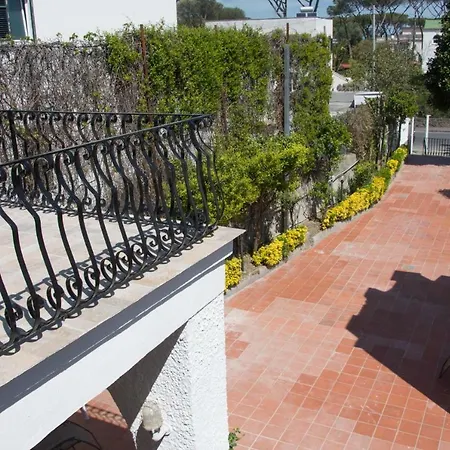 Villa Matilda Luxury B&B-2