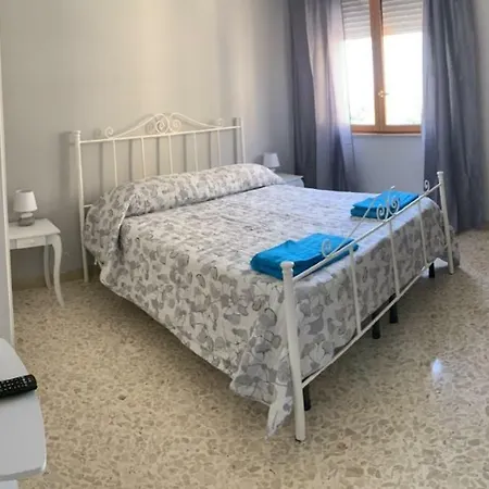 B&B San Lorenzo-2