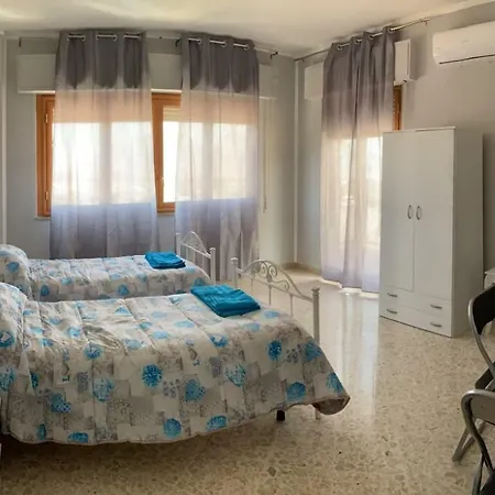 B&B San Lorenzo-3