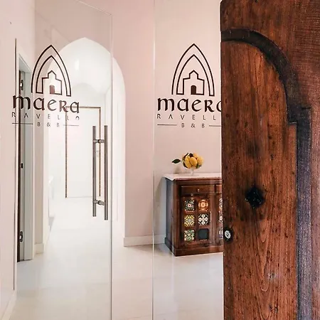 Maera B&B Ravello-2