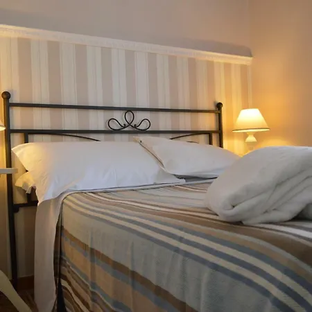 Salerno Al Golfo B&B-2