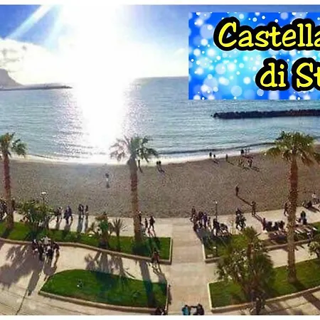 B&B Casa William-2